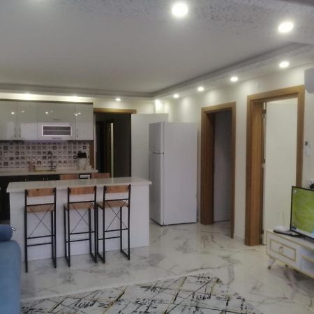 Deniz Apart Демре Экстерьер фото