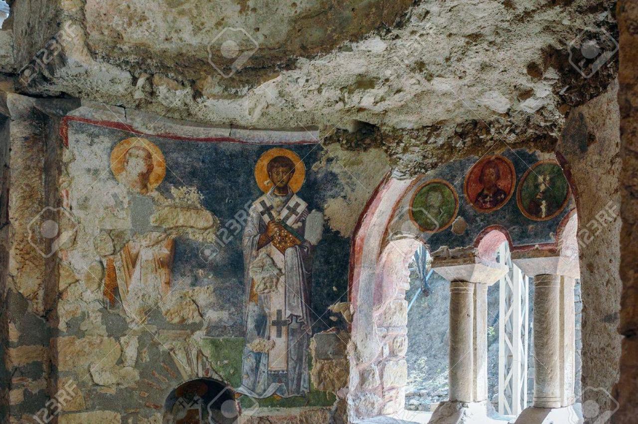 Deniz Apart Демре Экстерьер фото